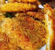 Chicken Cutlet