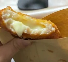 Juicy Chicken Cutlet