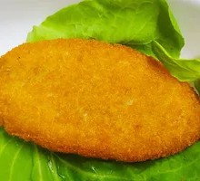 Salted Pepper Chicken Cutlet