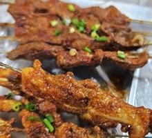 Crispy Pork Knuckles
