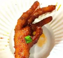 Chicken Feet