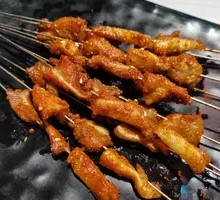 Crispy Pork Knuckles