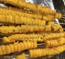 Corn Kernels