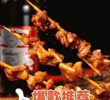 Crispy Pork Knuckles