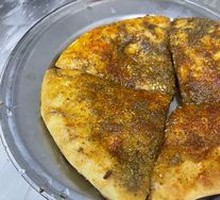 Guaiwei Flatbread