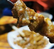 Beef tendon