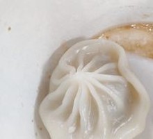 Soup Dumplings