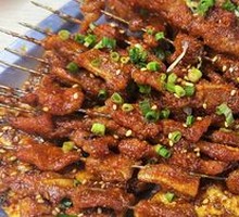 Crispy Pork Ribs