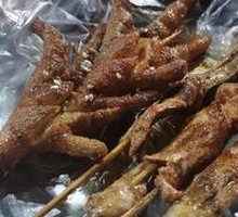 Chicken Feet