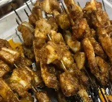 Crispy Pork Knuckles
