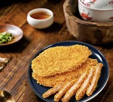 Chicken Cutlet