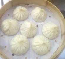 Soup Dumplings