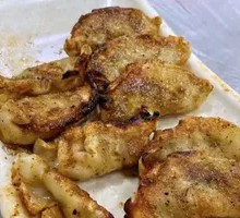 Pan-fried Dumplings