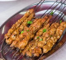 Century Egg and Pork Porridge