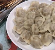 Mutton Dumplings