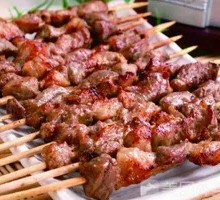 Lamb Skewers