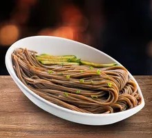 Sour Spicy Taro Noodles