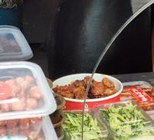 Jinhongsheng Beijing Roast Duck Whole