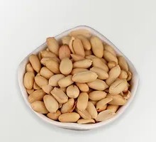 Crispy Peanut Seeds