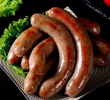 Secret-Recipe Large Meat Sausage