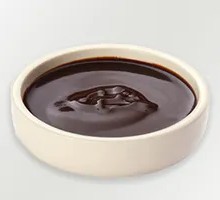 秘制烤鸭甜面酱