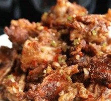 Salt-and-pepper Duck Frame