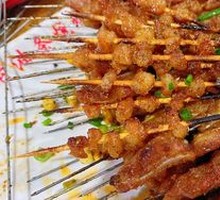 Crispy Pork Ribs