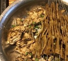 Fermented Tofu Cubes