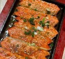 Iron Plate Crab Stick