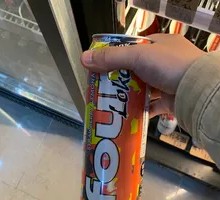 Strawberry Lemon Four Rock