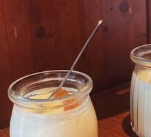 Mobei Yogurt