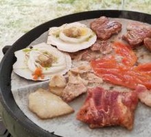 Sky Dome Korean BBQ