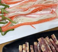 Bull Crab Stick Strips
