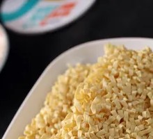 Coconut Noodles
