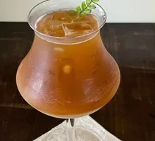 Summer Peach Delight