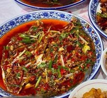 Stir-Fried String Beans with Pork Knuckle
