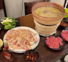 Signature Zhanjiang Chicken