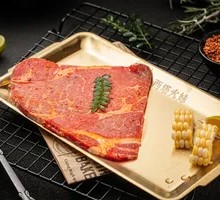 Secret-Recipe Sirloin Steak