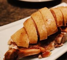 Signature Salted Duck (Small Portion)