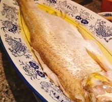 Chicken Broth White Fish