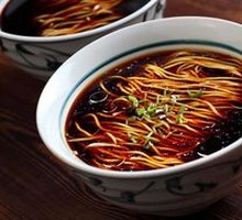 Classic Yangchun Noodles