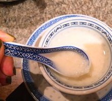 Meiling Porridge