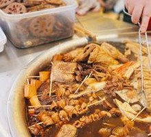 Grandma's Braised Dishes