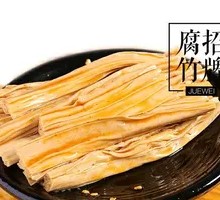 Juewei Signature Tofu Skin