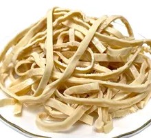 Tofu Skin Strips
