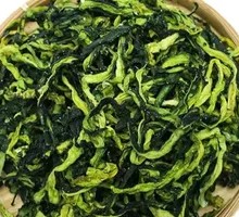 Dried Cucumber