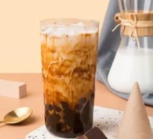Brown Sugar Bubble Milk
