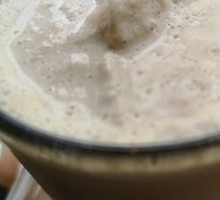 Malted Cold Brew