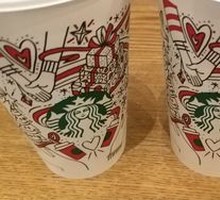 Hot Latte