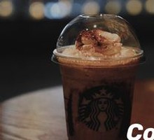 Matcha Tiramisu Frappuccino